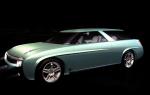 Chevrolet Nomad Concept 1999 года